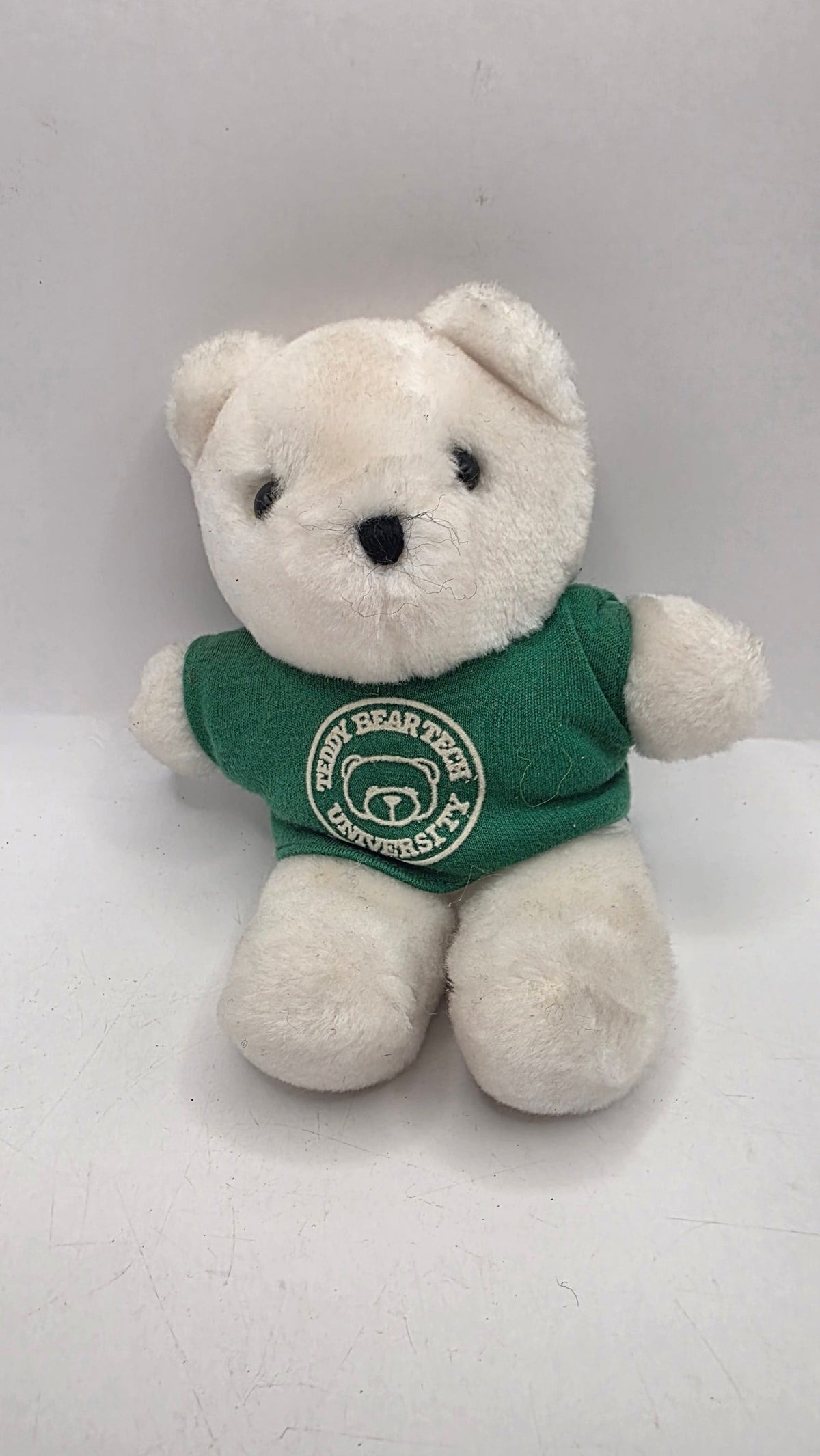 Teddy Bear Tech Bear