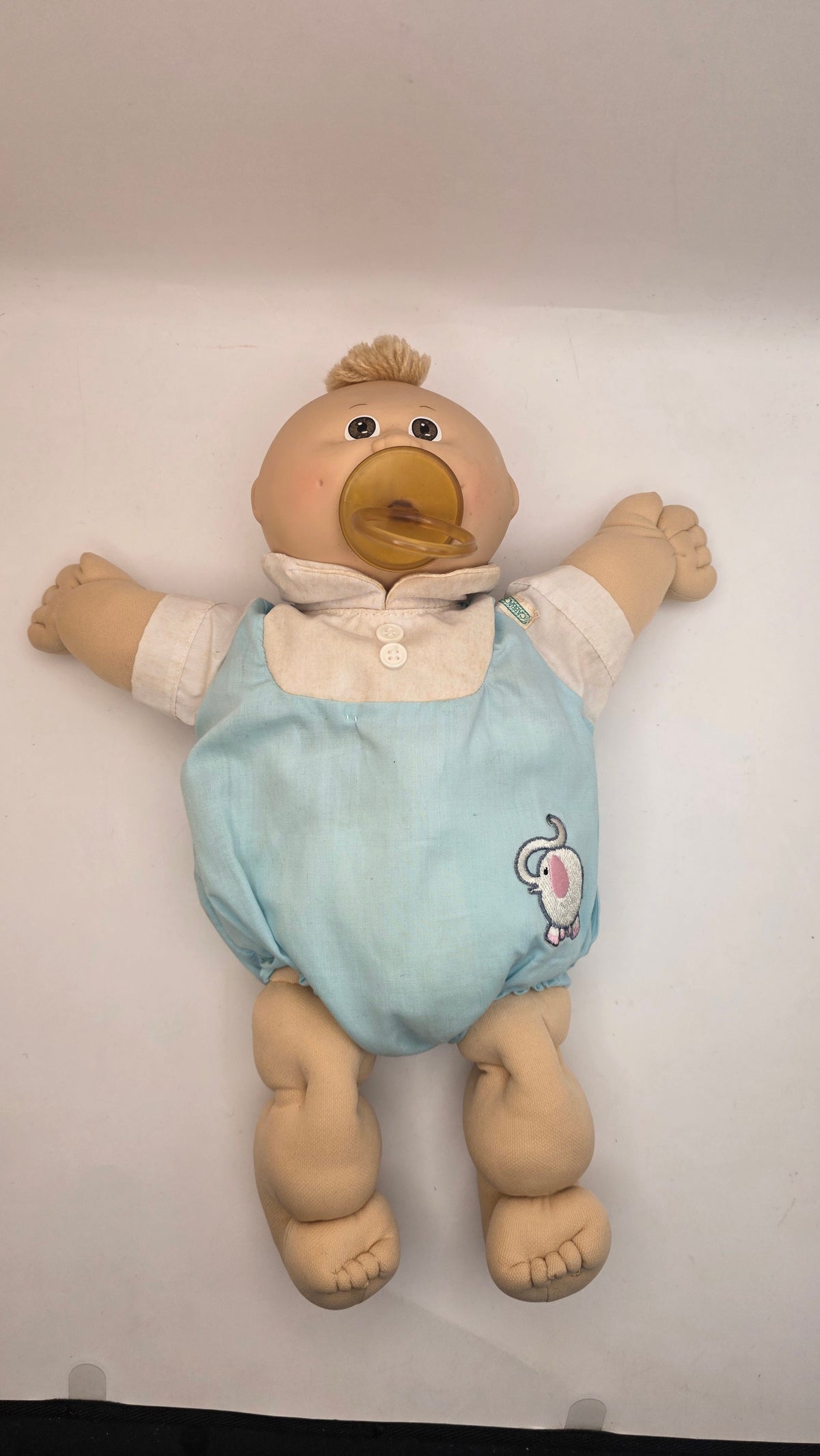 Cabbage Patch Baby