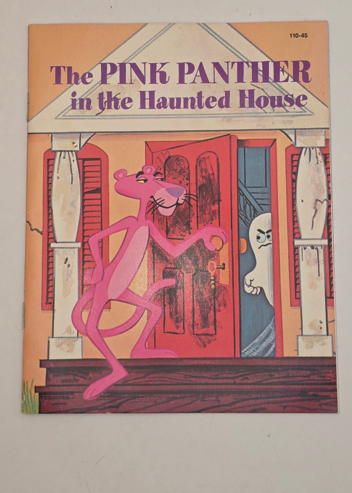 Spooky Reads
