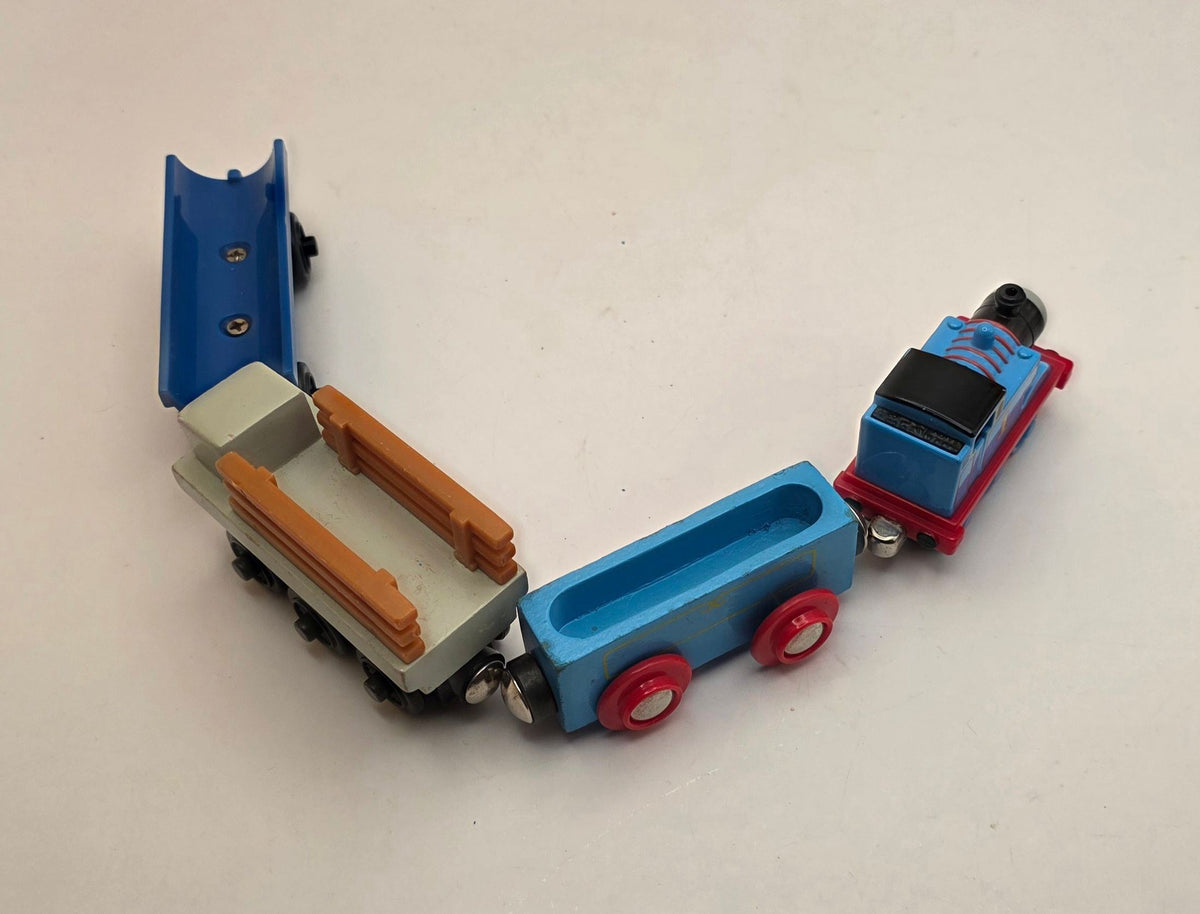 Thomas The Train