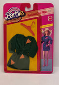 Barbie Fashion Fun: Right In Step