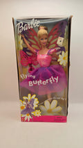 Barbie Flying Butterfly