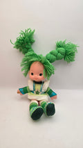 Patty O Green