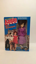 Annie: Miss Hannigan