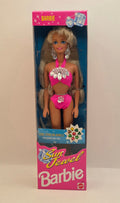 Sun Jewel Barbie