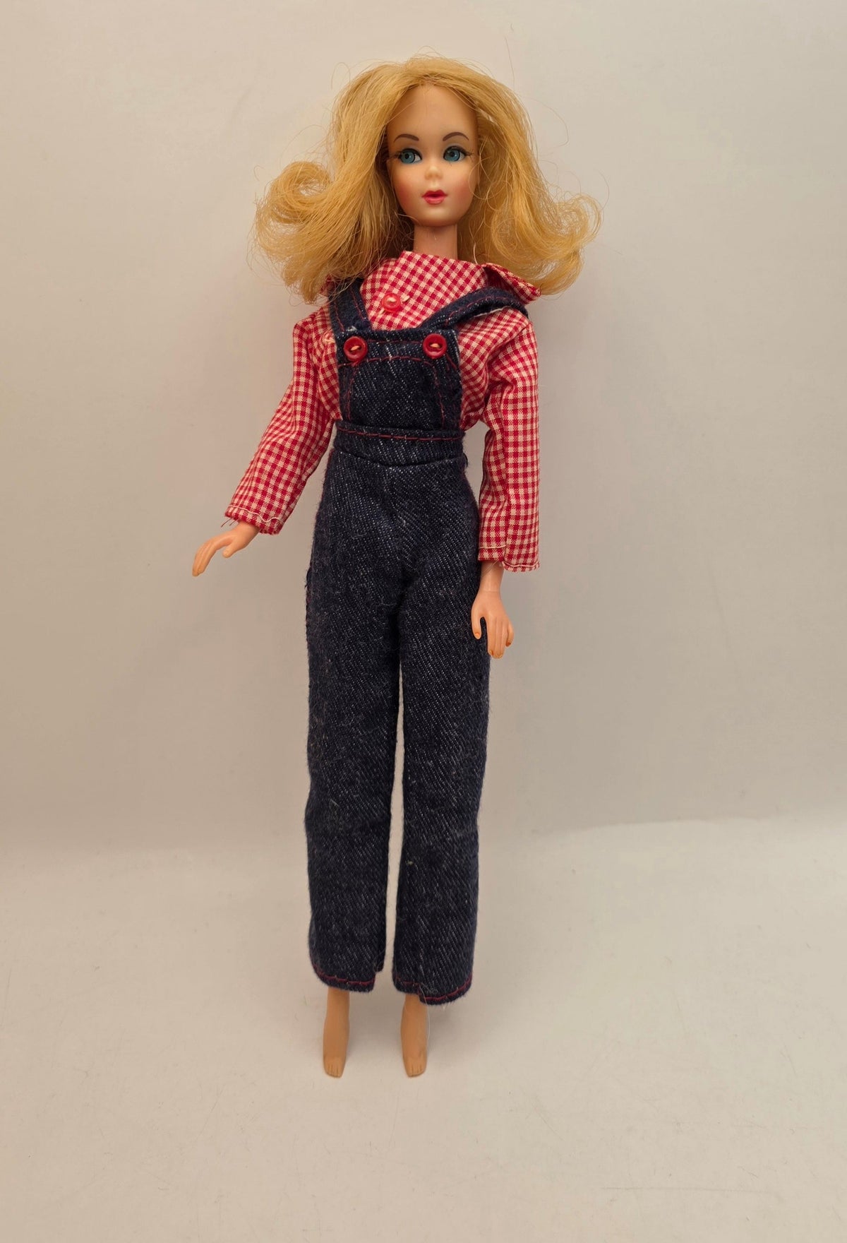 1970s Barbie