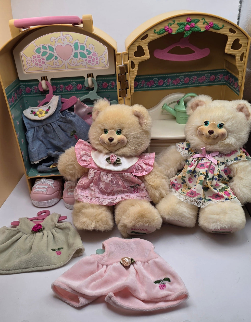 BriarBerry Collection