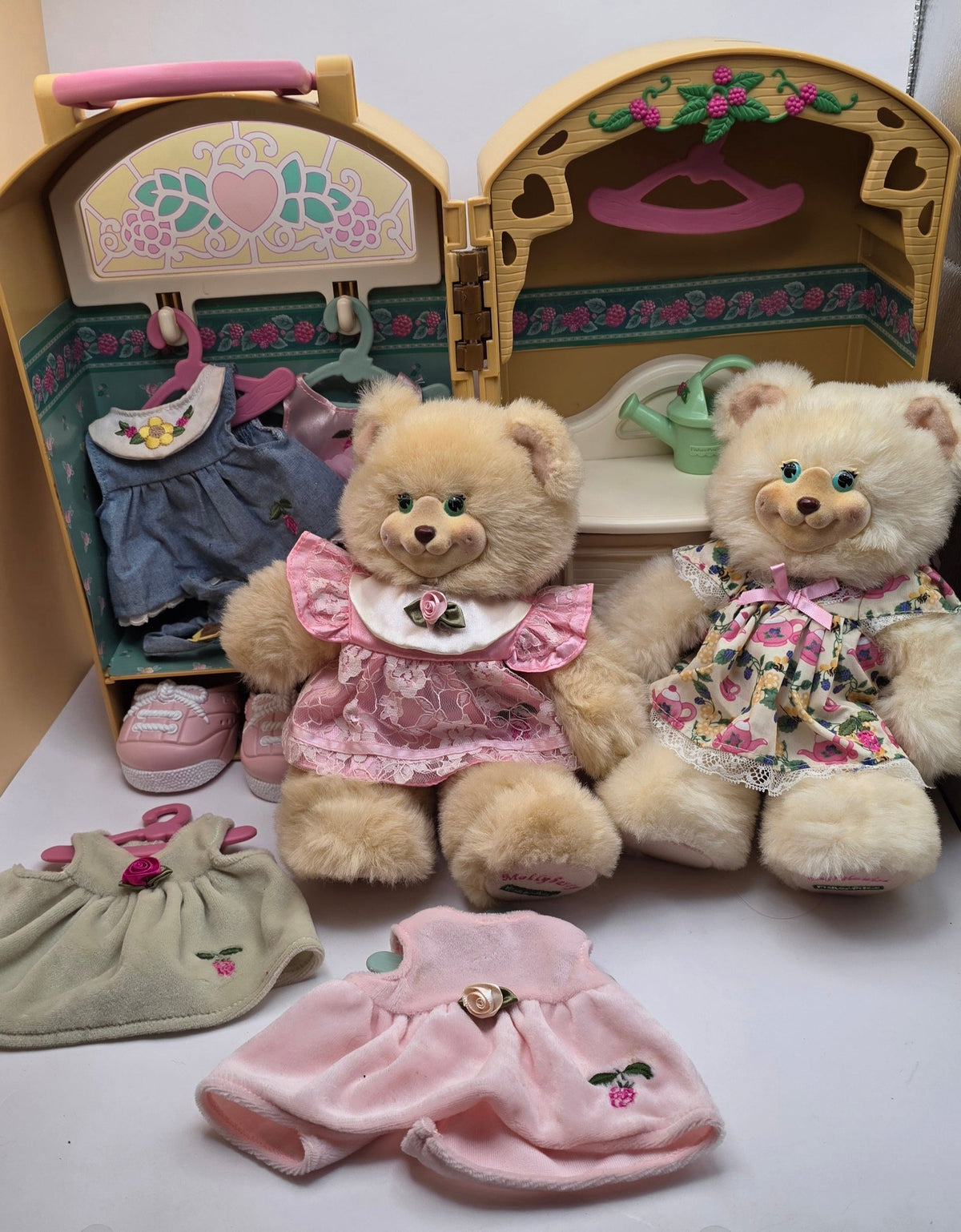 BriarBerry Collection