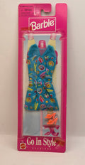 Barbie Go In Style Outfit