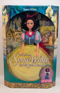 Snow White