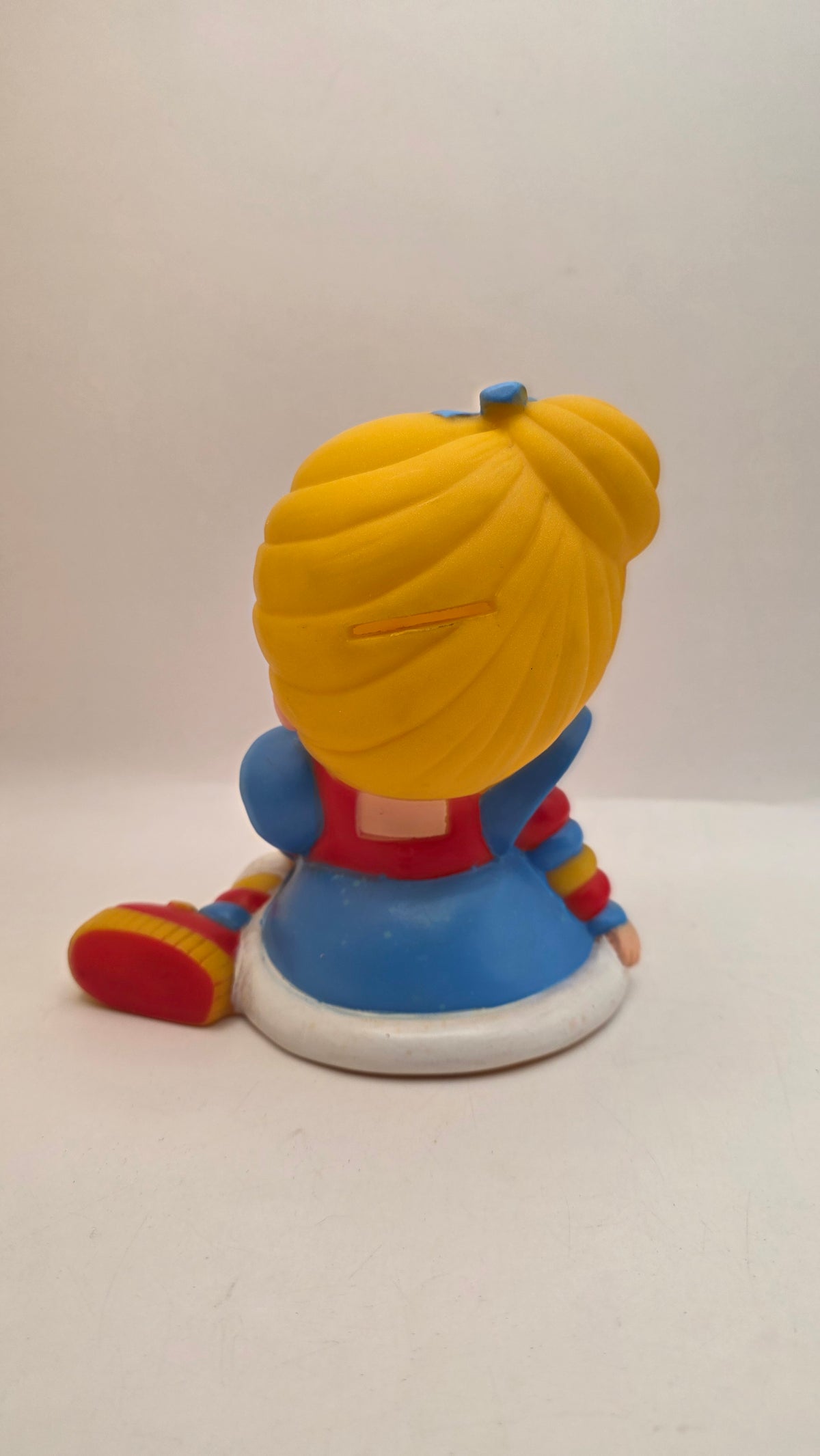Rainbow Brite Bank