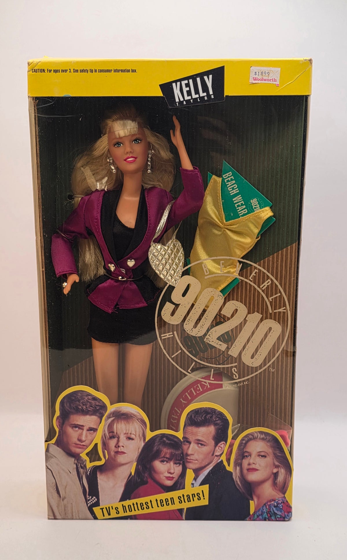 90210 Kelly