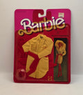 Barbie Active Fashions: White