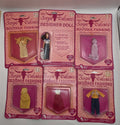 Sergio Valente Doll and Fashions