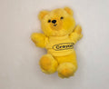 Yellow Crayola Bear