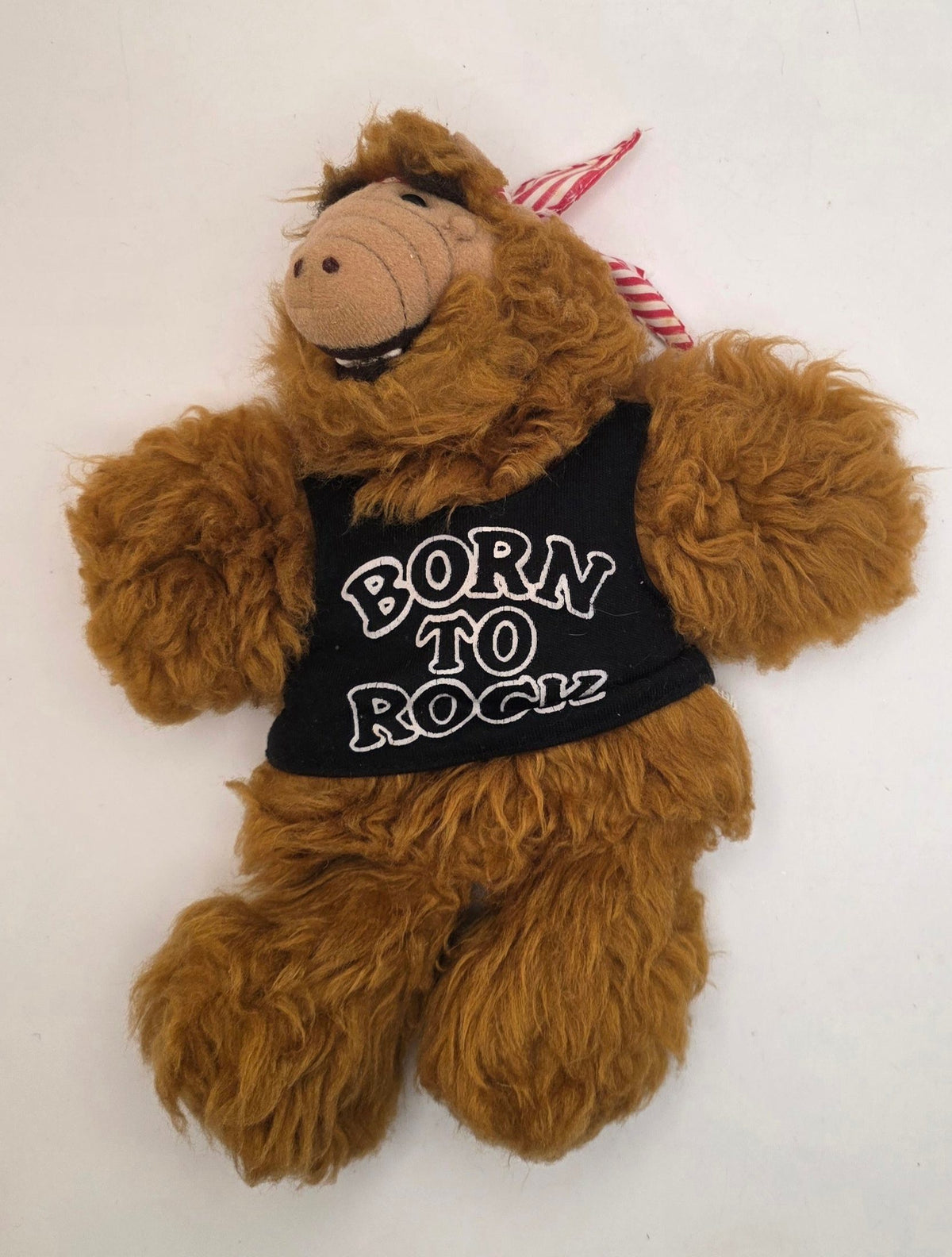 Alf Puppet