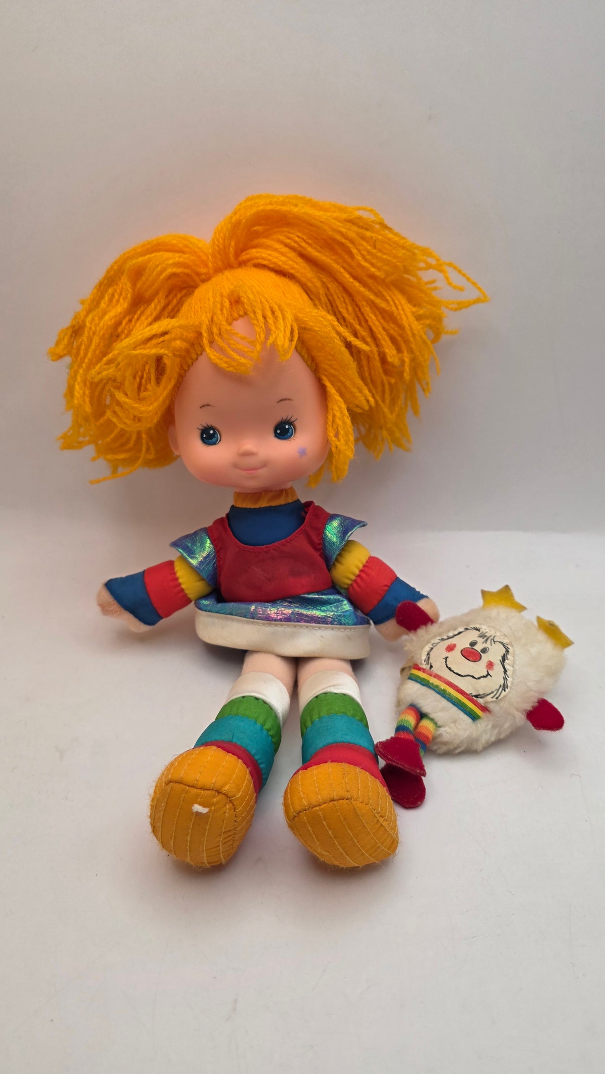 Rainbow Brite 2