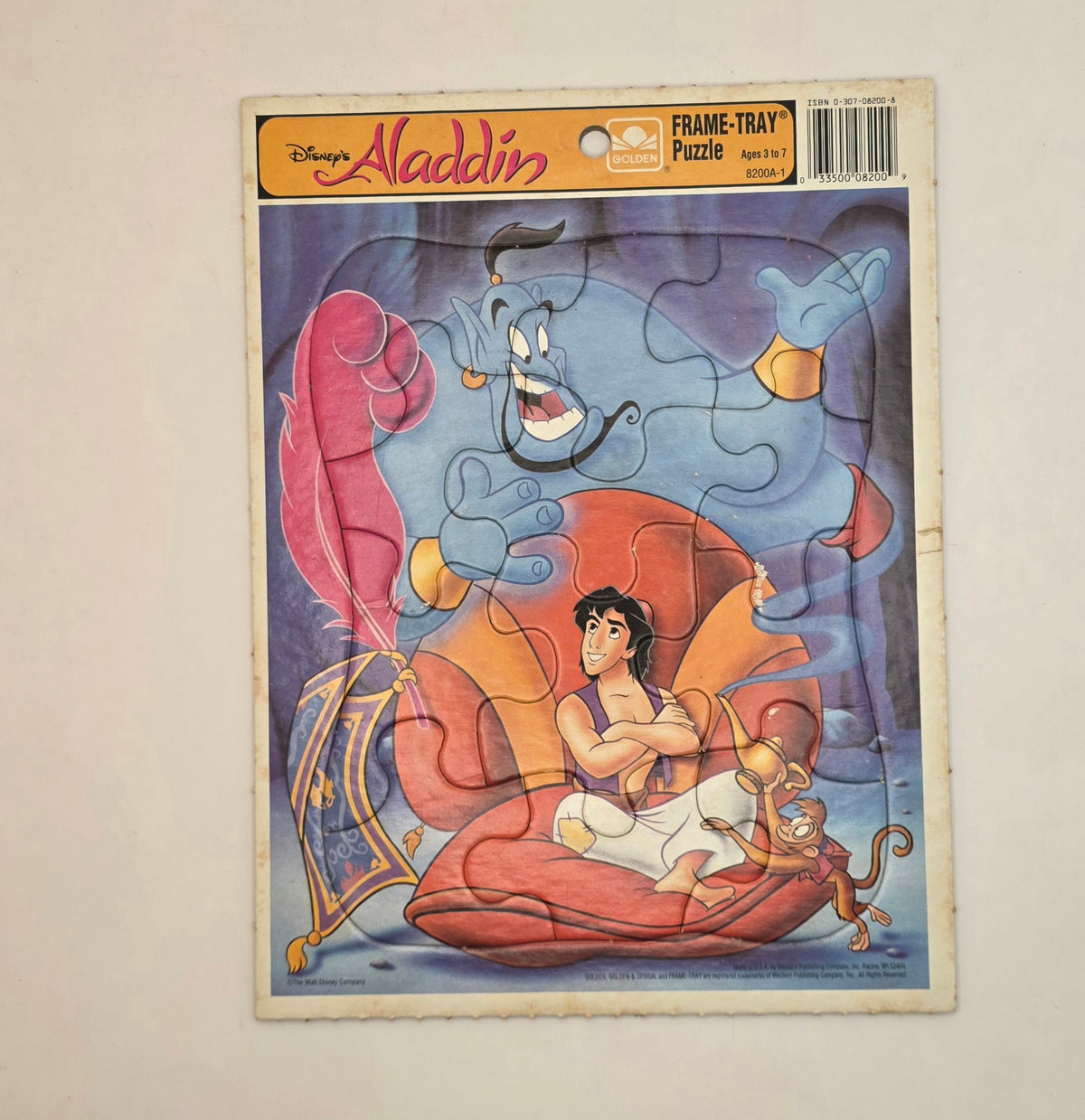 Board Puzzles