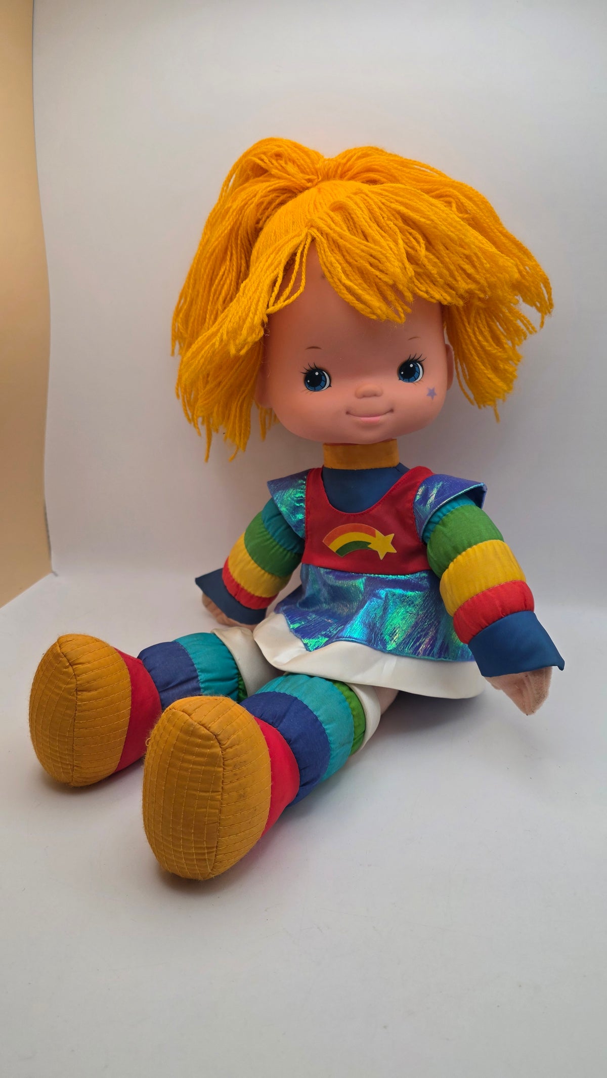 Large Rainbow Brite