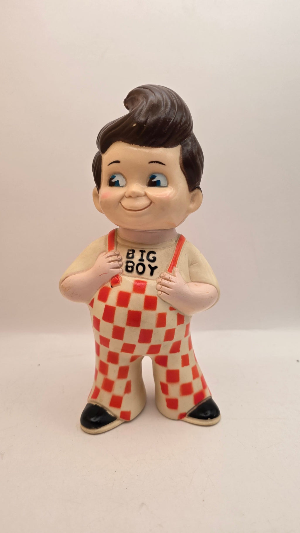 Big Boy Bank