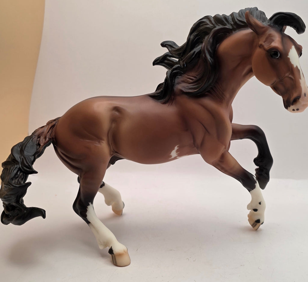 Breyer, Sundance