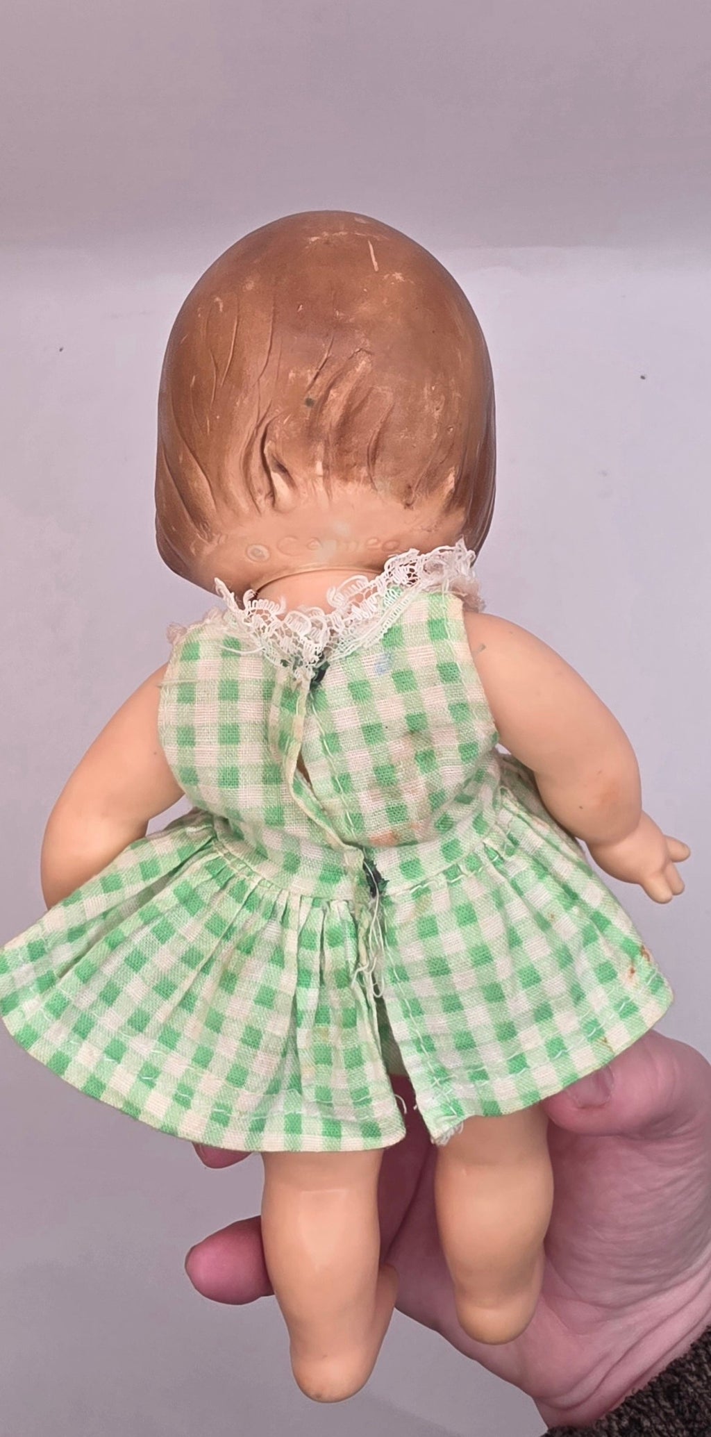 Kewpie Gal