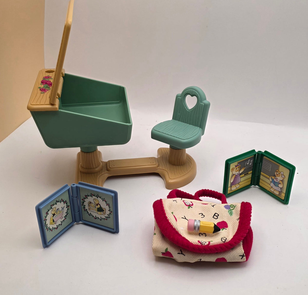 BriarBerry Collection