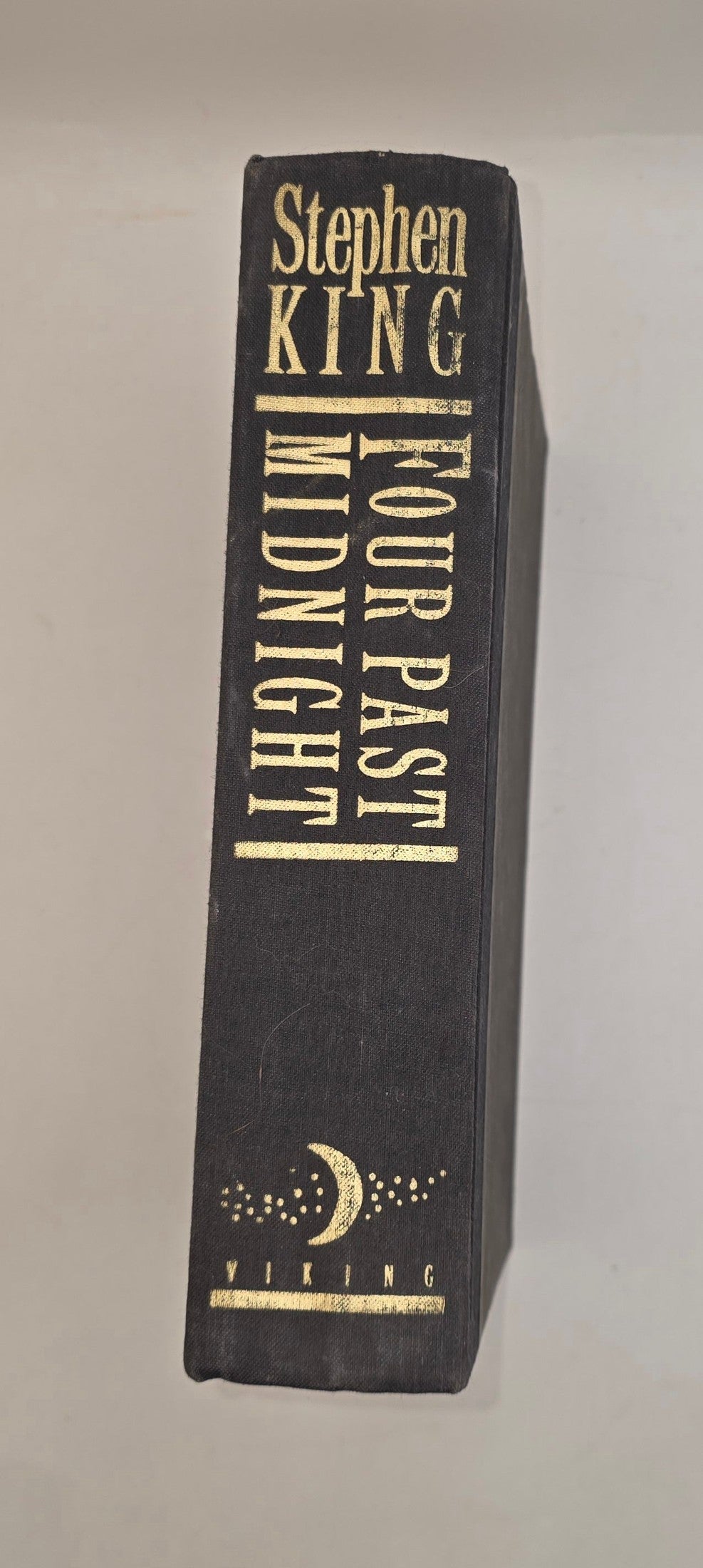 Spooky Reads