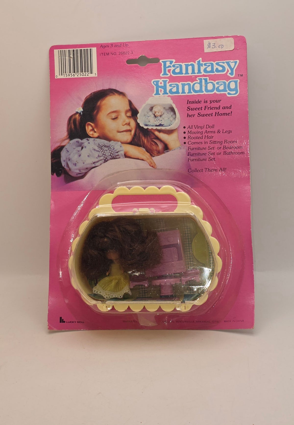 Fantasy Handbag