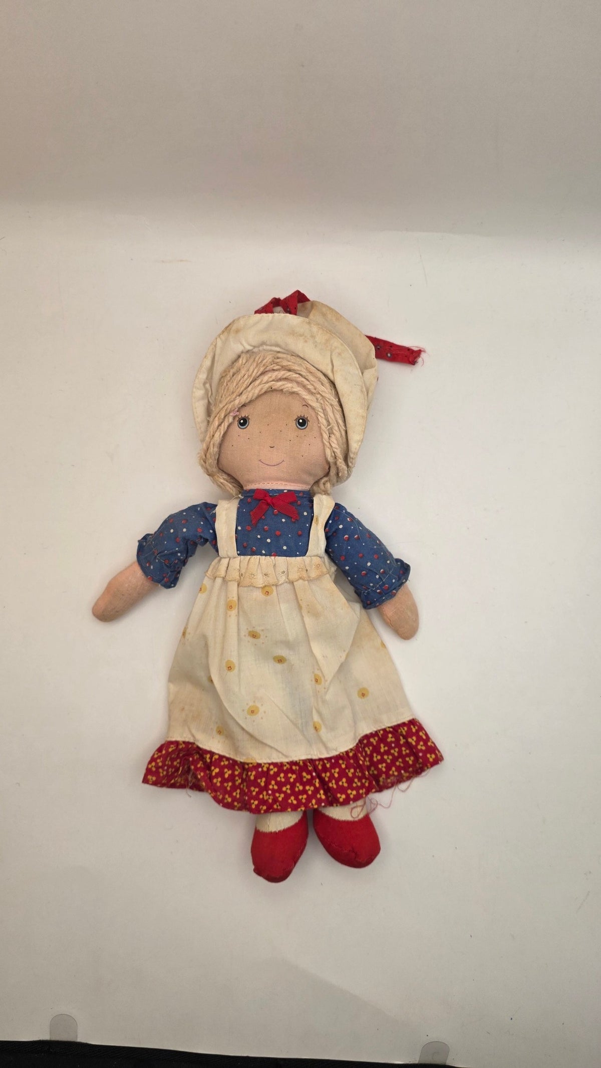 Holly Hobbie Doll