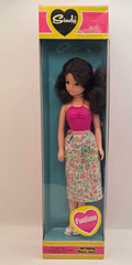 Sindy Brunette