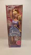 Barbie Tooth Fairy 2001