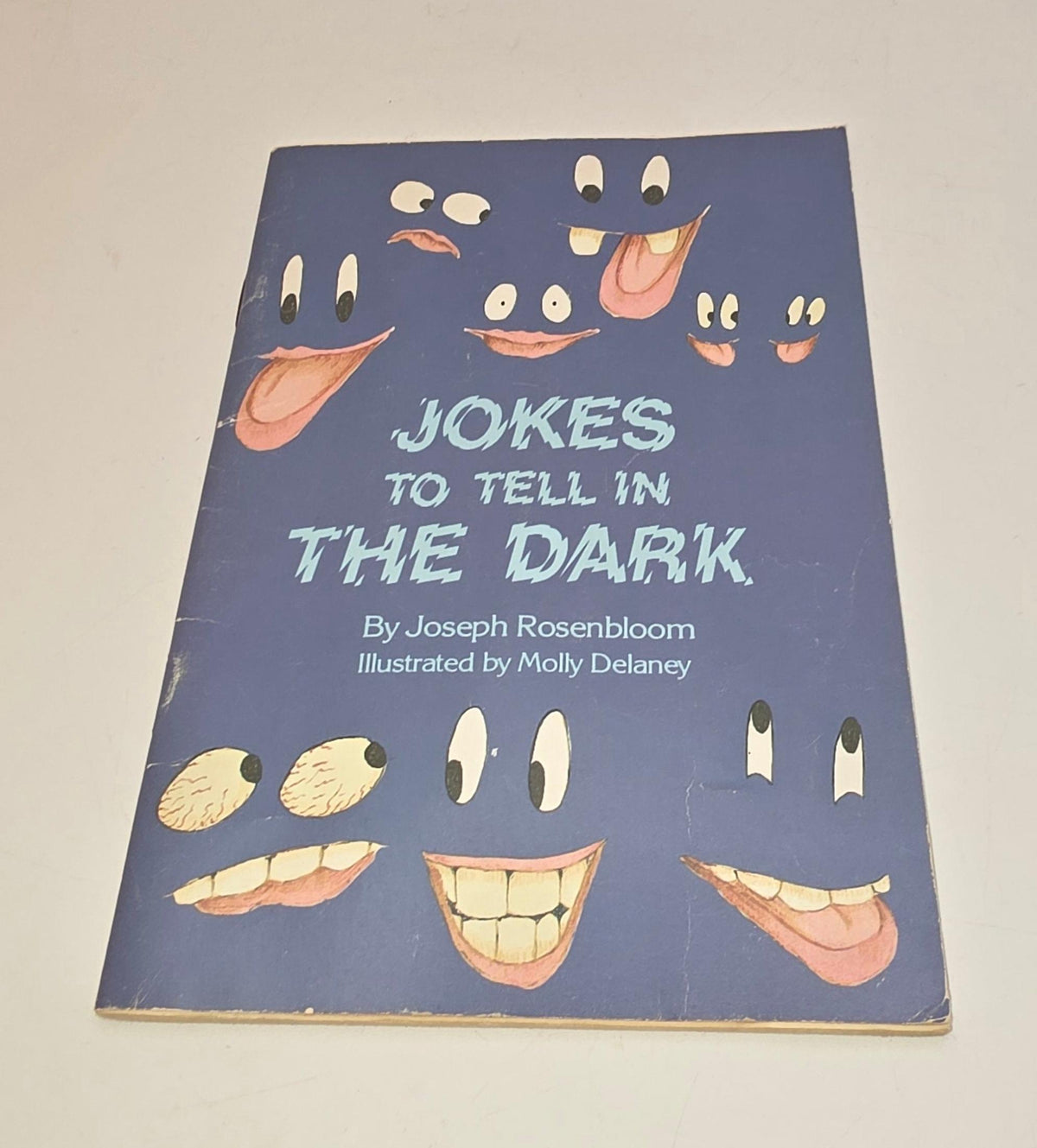 Spooky Reads