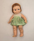 Kewpie Gal