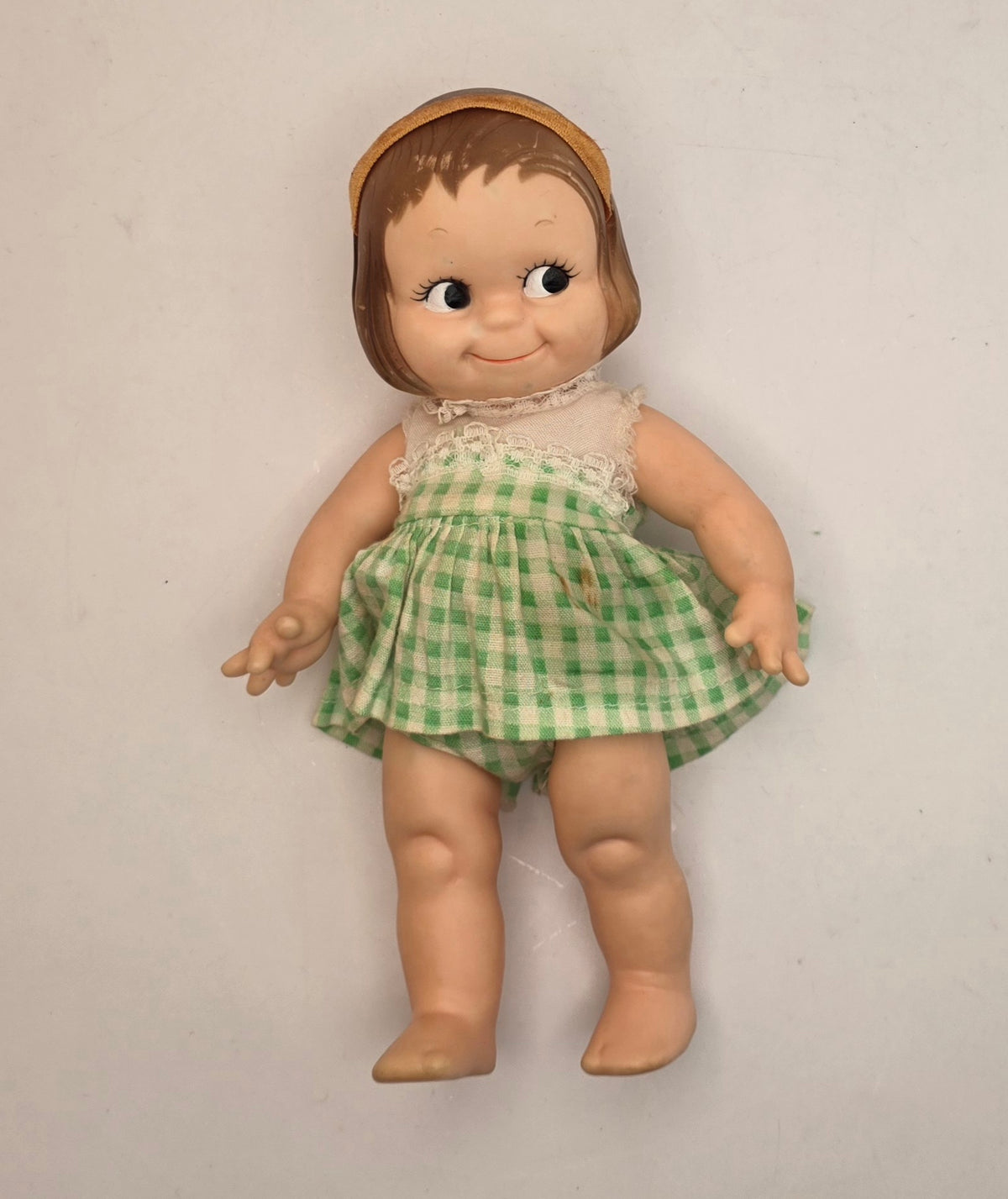 Kewpie Gal