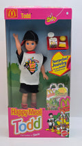 Happy Meal Todd