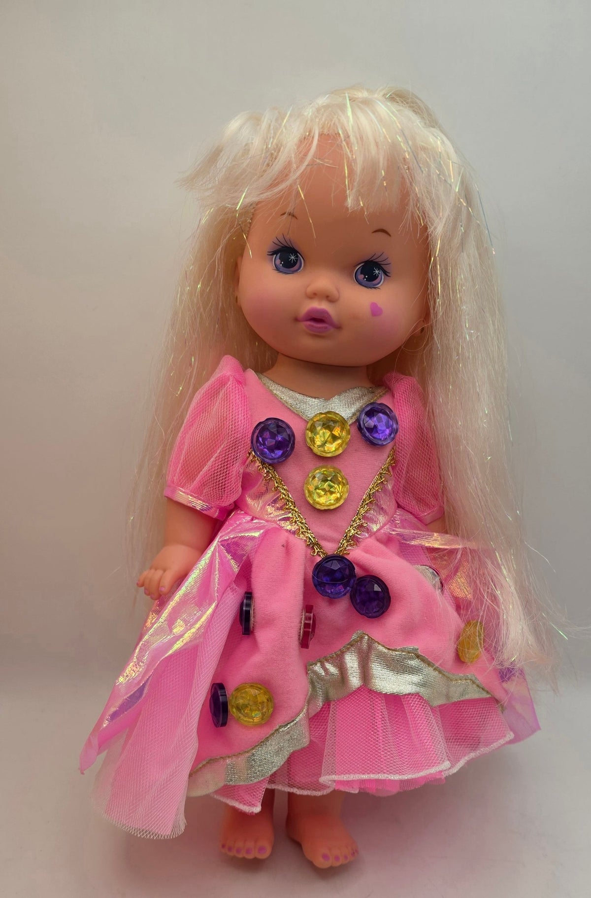 Little Miss Magic Jewels