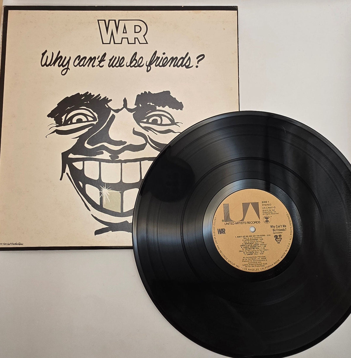 Records