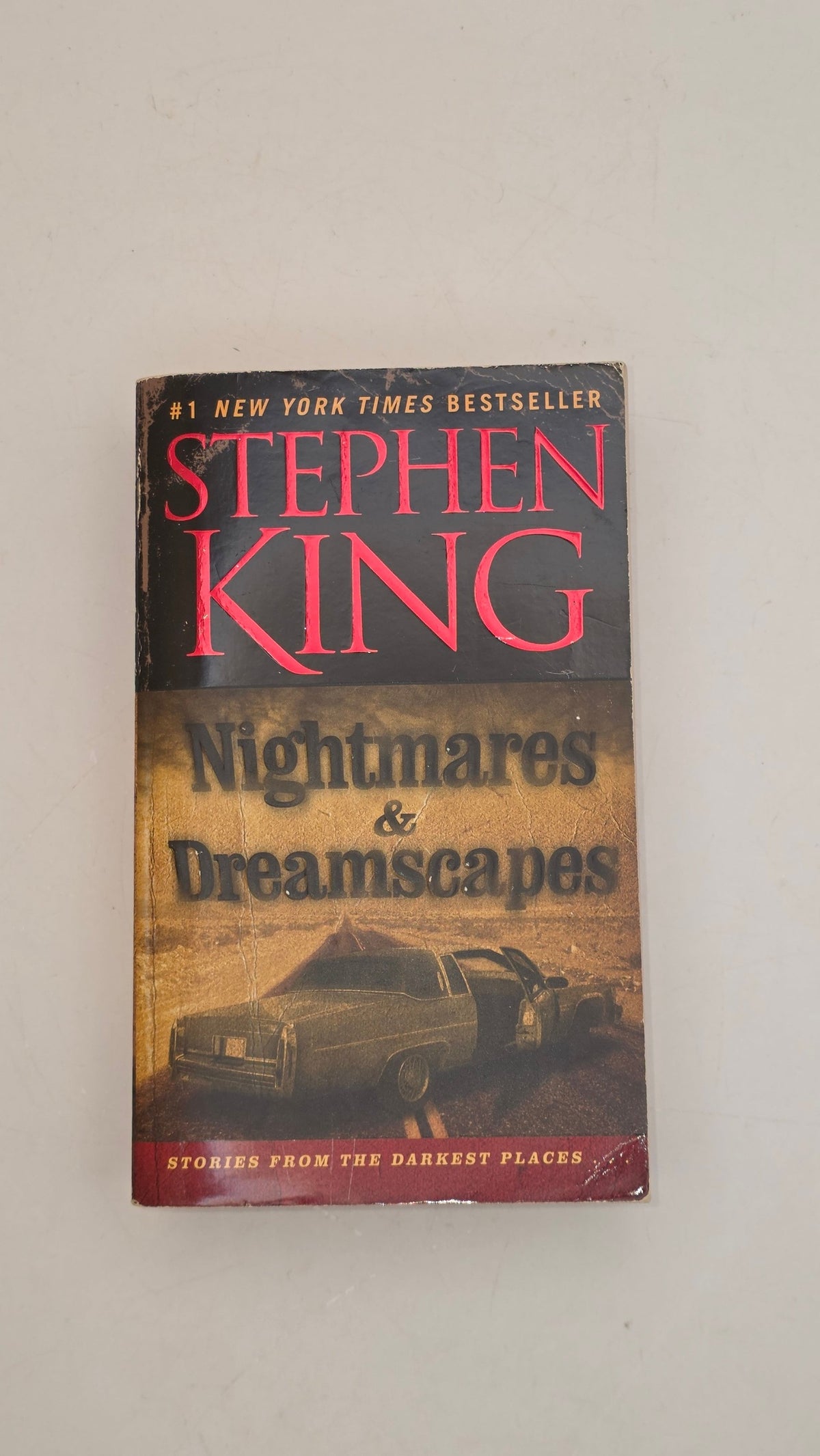 Spooky Reads