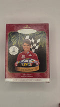 Sports & Car Hallmark Ornaments