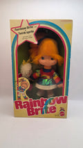Rainbow Brite In Box