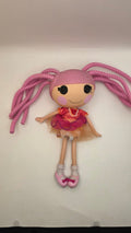 LaLaLoopsy Jewel Sparkles Silly Hair