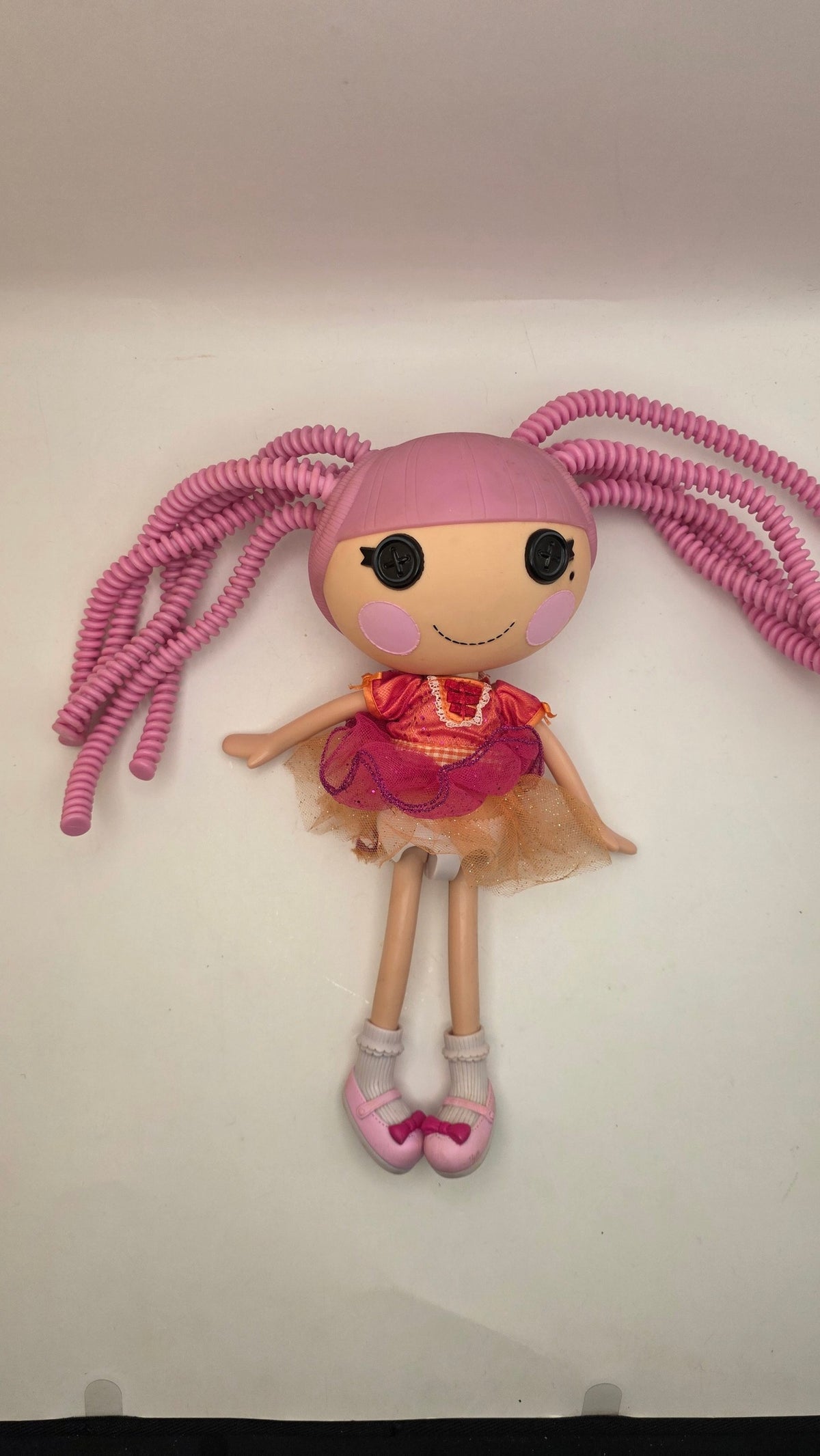 LaLaLoopsy Jewel Sparkles Silly Hair