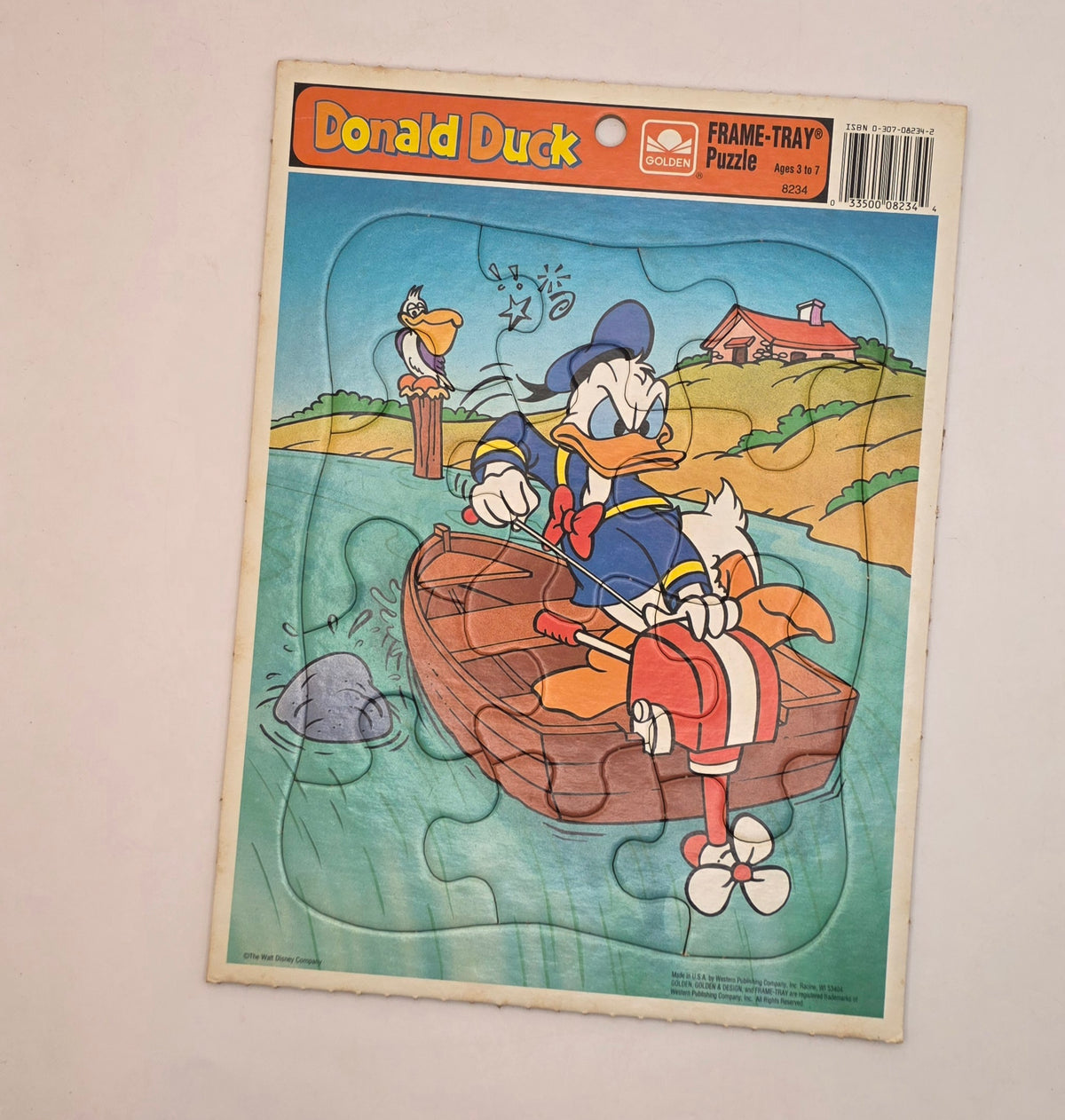 Board Puzzles
