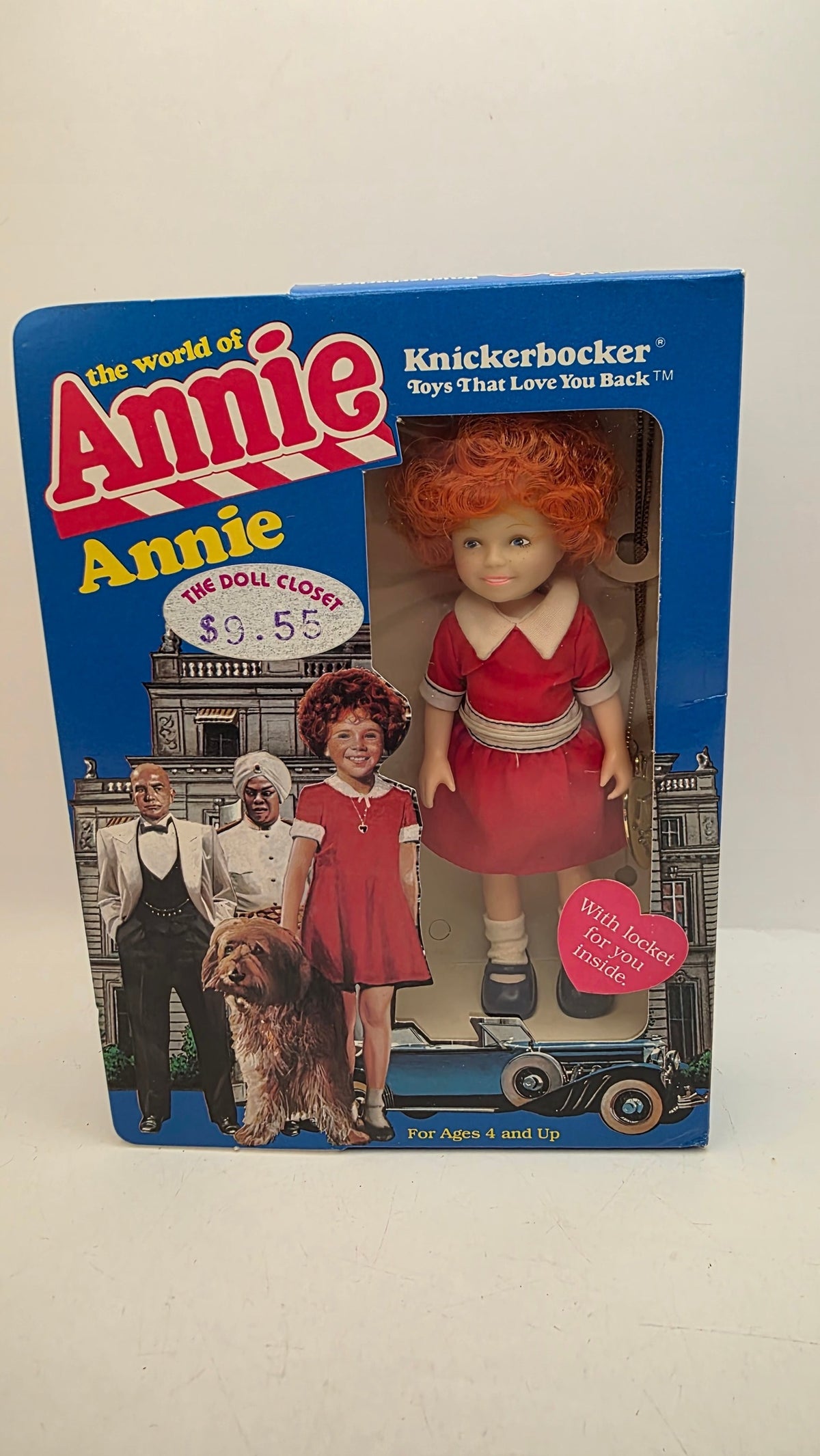 Annie