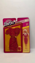 Barbie Fashion Fantasy: Letter Perfect