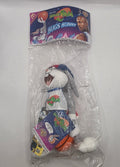 Buggs Bunny Space Jam Plush