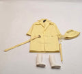 Barbie Stormy Weather Outfit