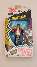 NKOTB Jordan Mini Figure