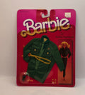Barbie Active Fashions: Blue